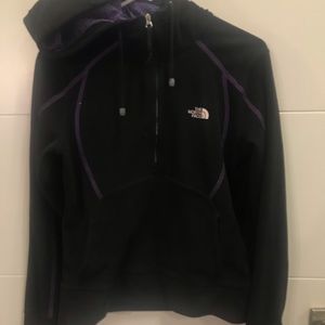 North Face Fleece